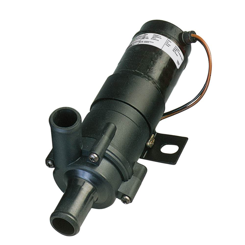 Suncoast Marine and Auto offers Johnson Pump CM30P7-1 - 12V - Circulation Pump - Dia20 [10-24504-03]