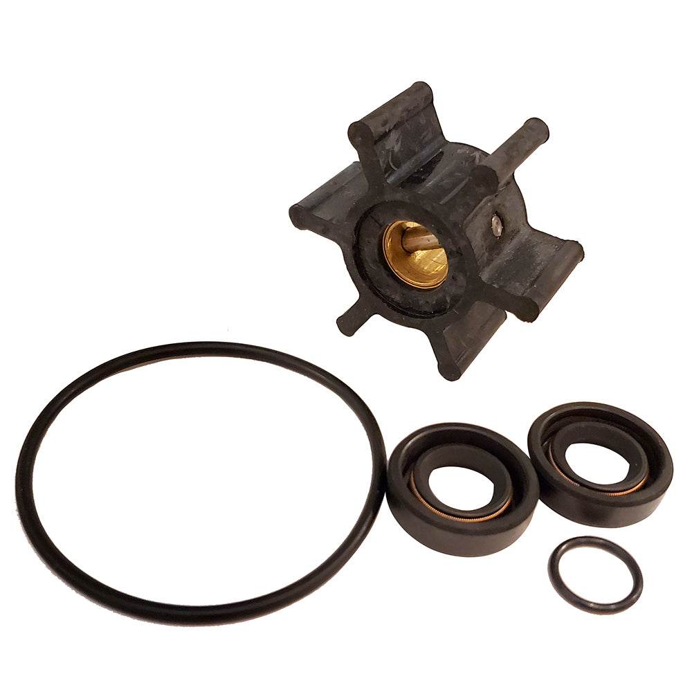 Suncoast Marine and Auto offers Johnson Pump Service Kit F4B-8 -9 [09-45587]