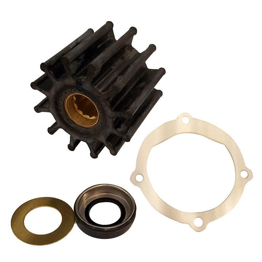 Suncoast Marine and Auto offers Johnson Pump Impeller Kit 9-45700R [M183089]