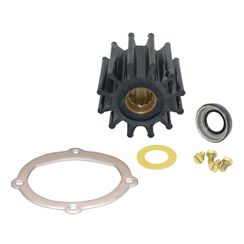 Suncoast Marine and Auto offers Johnson Pump Service Kit F6B-9 [09-45825]