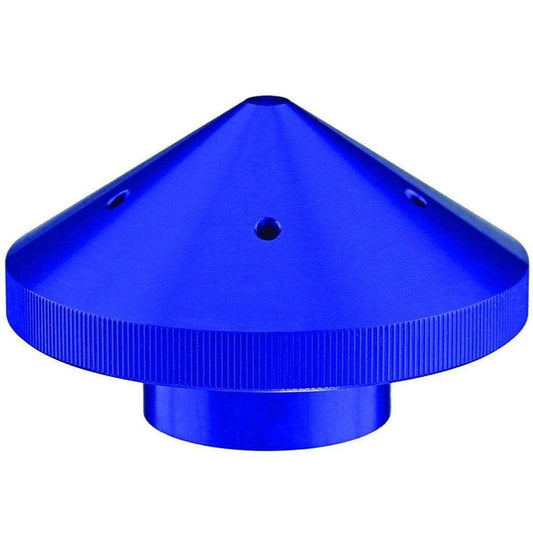 Suncoast Marine and Auto offers T-H Marine G-Force ELIMINATOR Trolling Motor Blue Prop Nut f/Minn Kota 35-70 Trolling Motor [GFEL-MKS-BU-DP]