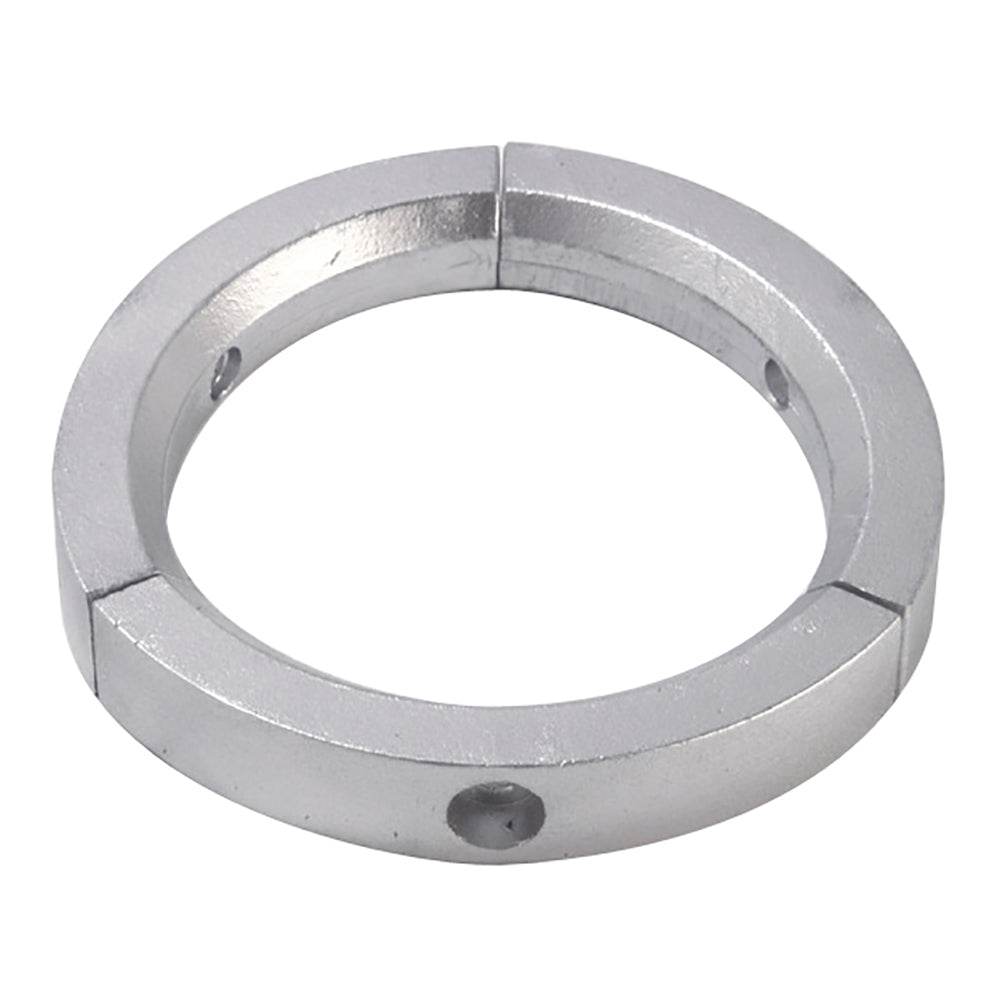 Suncoast Marine and Auto offers Tecnoseal Zinc 3 Part Folding Prop Ring Anode f/Volvo Penta Saildrive 2 3 Blade Propellers [00728]