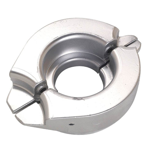 Suncoast Marine and Auto offers Tecnoseal Volvo Penta Split Collar Zinc Anode f/130S 150S Saildrives [00734]