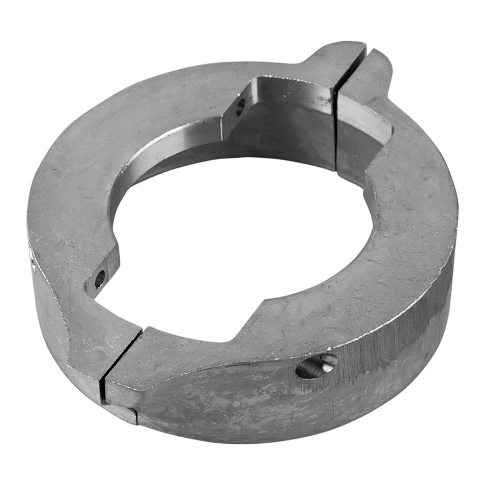 Suncoast Marine and Auto offers Tecnoseal Volvo Penta 120S Split Ring Zinc Anode f/Saildrives [00706-1]