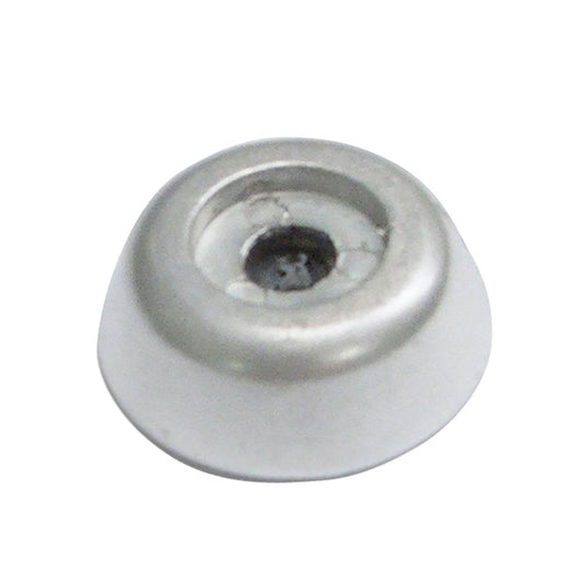 Suncoast Marine and Auto offers Tecnoseal Lewmar 140 Bow Thruster Zinc Disc Anode [01080]