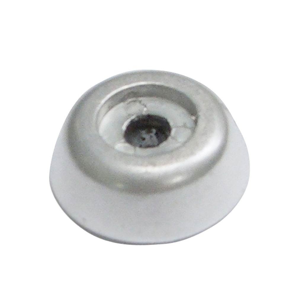 Suncoast Marine and Auto offers Tecnoseal Lewmar 185 Bow Thruster Zinc Disc Anode [01081]