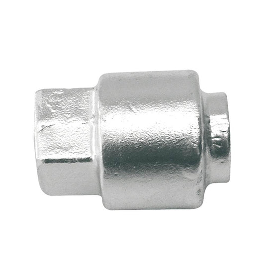 Suncoast Marine and Auto offers Tecnoseal Yamaha 80-300 HP Small Zinc Anode f/Crankcase Cylinder [01146]