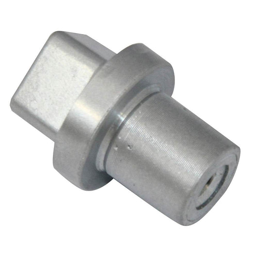 Suncoast Marine and Auto offers Tecnoseal Yamaha 75-350 HP SX-FX-Waverunner 60-09 Small Zinc Anode f/Crankcase Cylinder [01146-1]