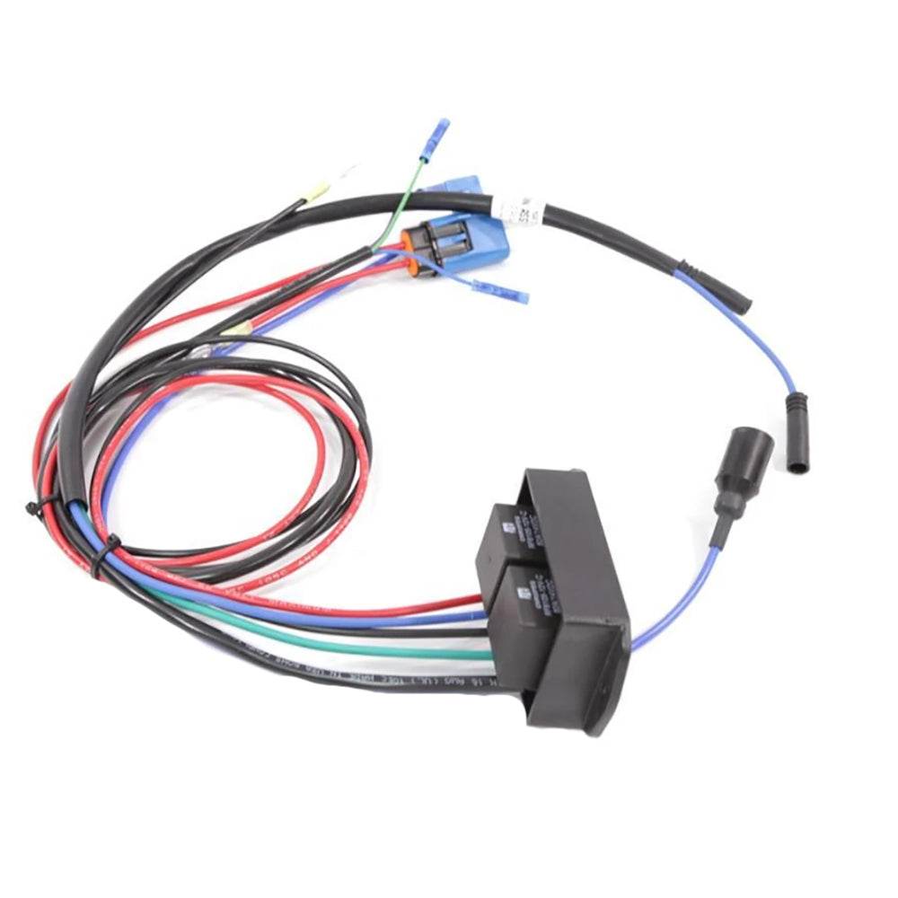 Suncoast Marine and Auto offers T-H Marine Replacement Relay Harness f/Hydraulic Jack Plates 2014+ [AHJRELAYKIT-2-DP]