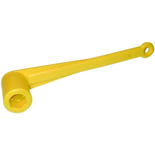 Suncoast Marine and Auto offers T-H Marine Prop Master Propeller Wrench [PMW-1-DP]