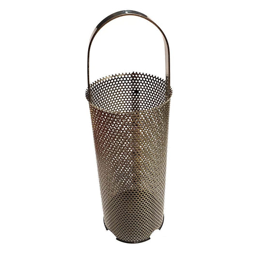 Suncoast Marine and Auto offers Perko 304 Stainless Steel Basket Strainer Only [049300699D]