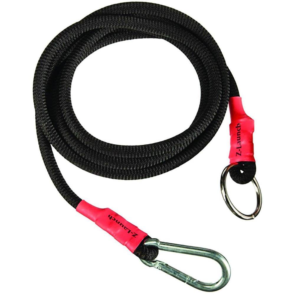 Suncoast Marine and Auto offers T-H Marine Z-LAUNCH 15 Watercraft Launch Cord for Boats 17 - 22 [ZL-15-DP]