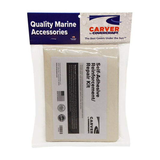 Suncoast Marine and Auto offers Carver Boat Reinforcement/Repair Kit [61050]