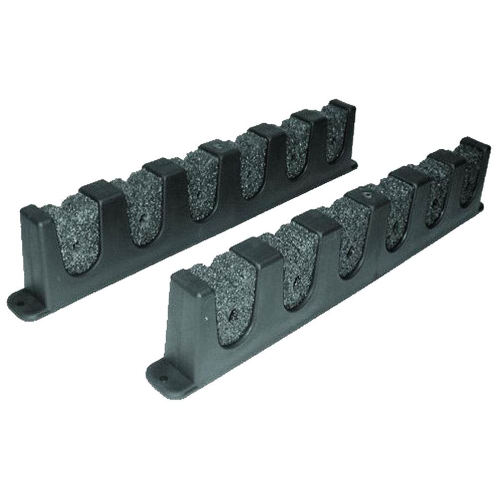 Suncoast Marine and Auto offers T-H Marine Foam Rod Holders [FRH-1P-DP]