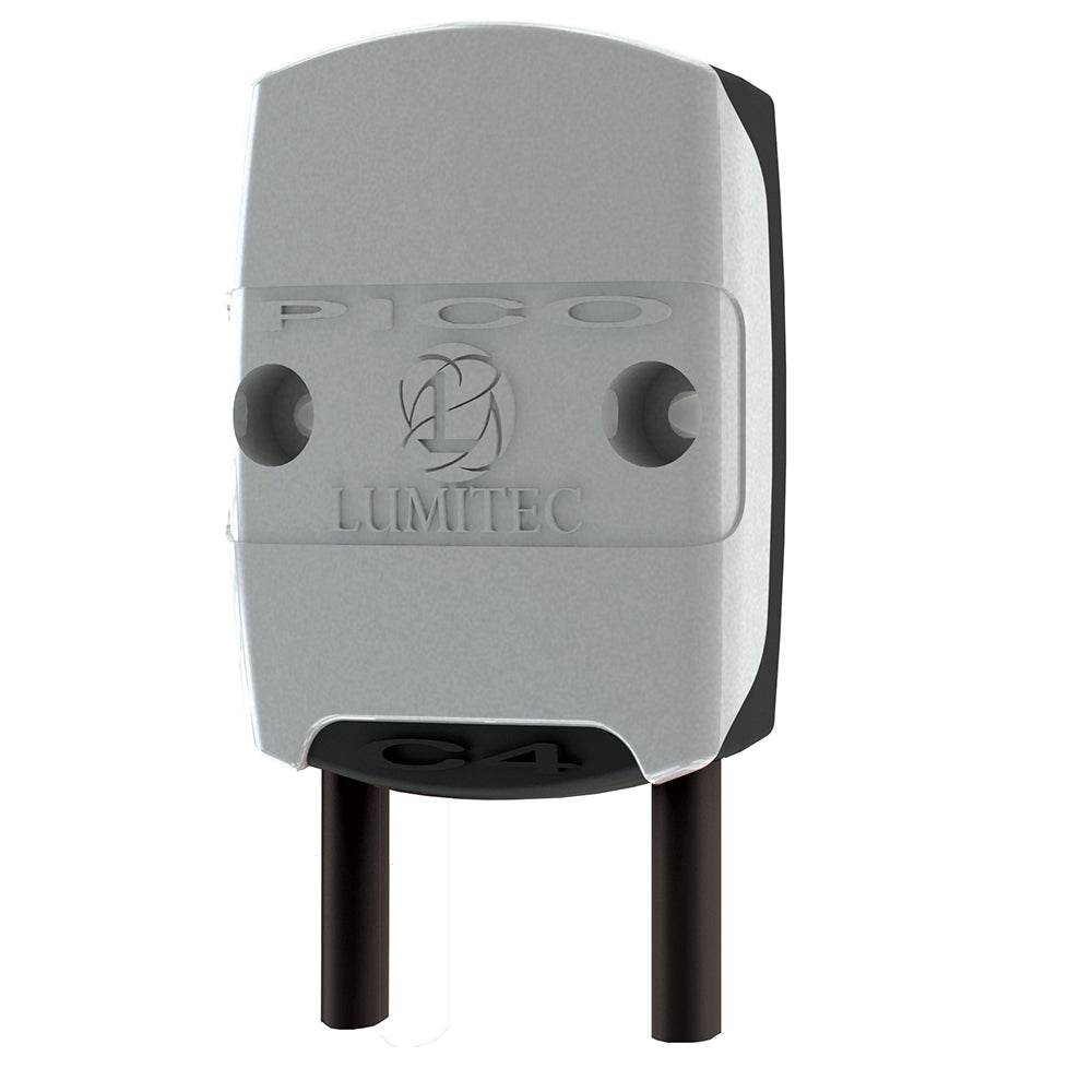 Suncoast Marine and Auto offers Lumitec Pico C-4 Expansion Module [101609]