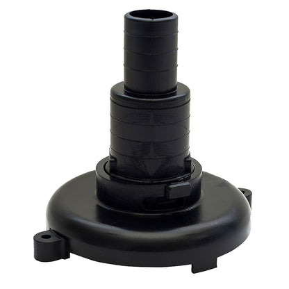 Suncoast Marine and Auto offers Albin Group Bilge Stainer Vertical 25mm (1"0), 38mm (1-1/2") [01-91-065]