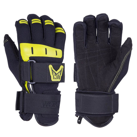 Suncoast Marine and Auto offers HO Sports Mens World Cup Gloves - Small [86205013]