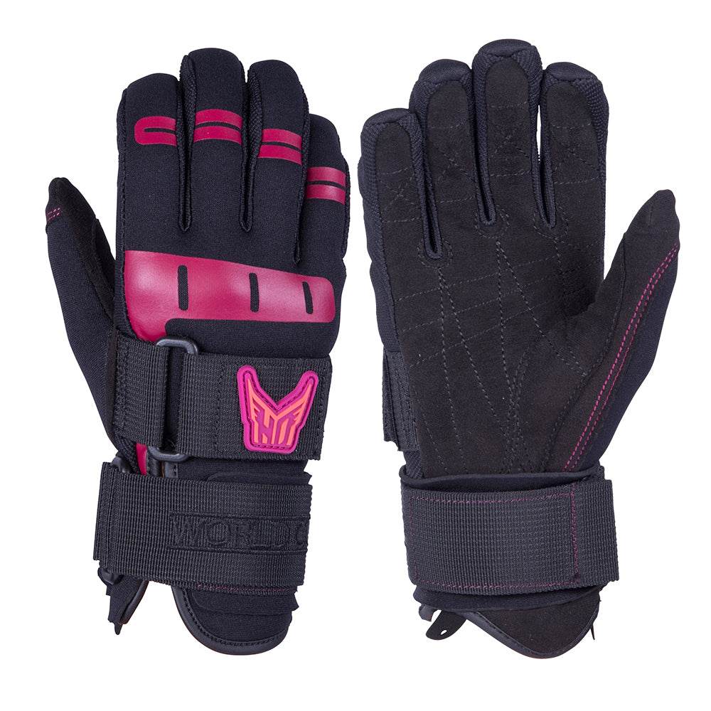 Suncoast Marine and Auto offers HO Sports Womens World Cup Gloves - XS [86205022]