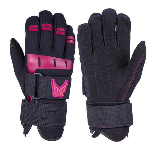 Suncoast Marine and Auto offers HO Sports Womens World Cup Gloves - Medium [86205024]