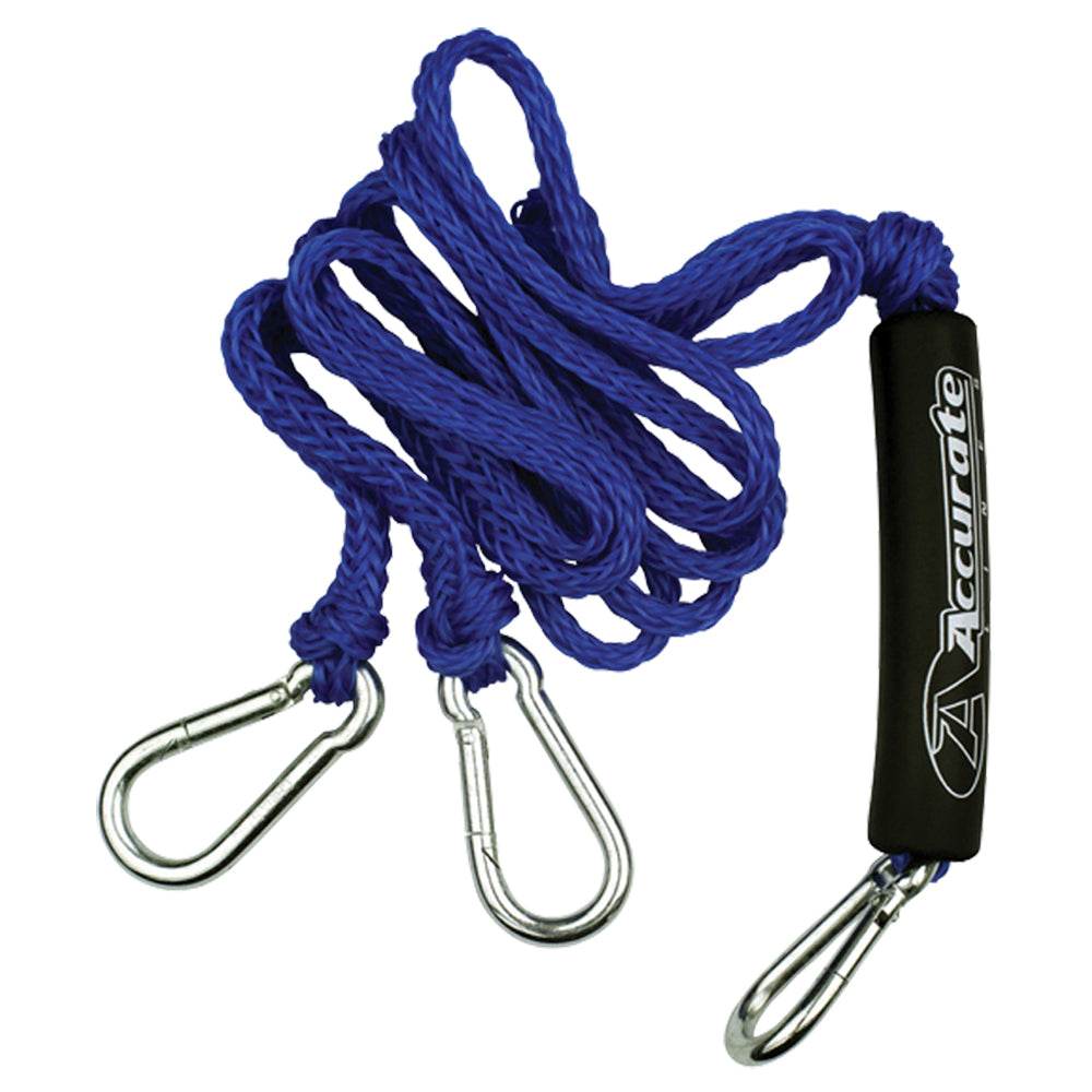 Suncoast Marine and Auto offers Hyperlite Rope Boat Tow Harness - Blue [67201000]