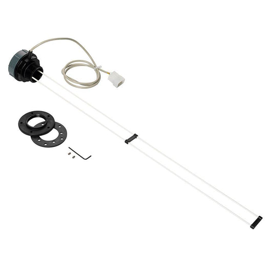 Veratron Waste Water Level Sensor w/Seal Kit #930 - 12/24V - 4-20mA - 200 to 60MM Length (N02-240-902) - Suncoast Marine and Auto Supply 