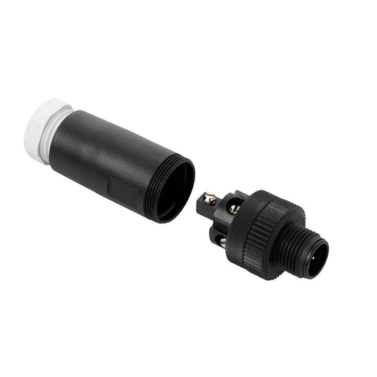 Suncoast Marine and Auto offers Veratron NMEA 2000 Infield Installation Connector - Male [A2C39310500]