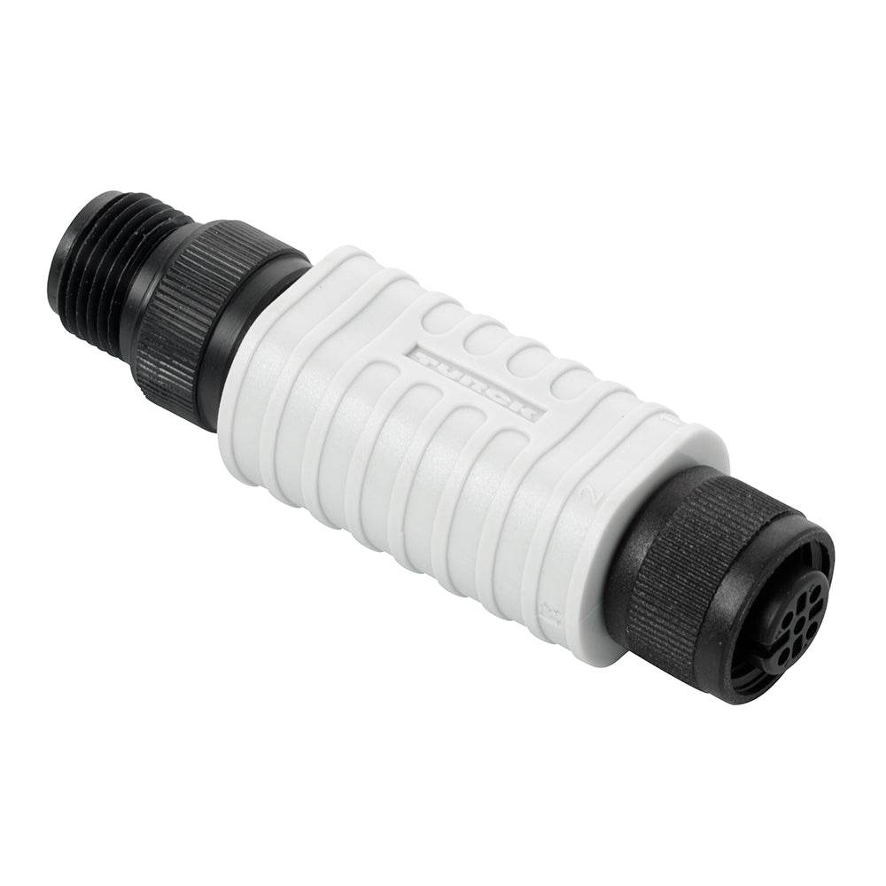 Suncoast Marine and Auto offers Veratron NMEA 2000 Inline Terminator - Female [A2C3931250001]