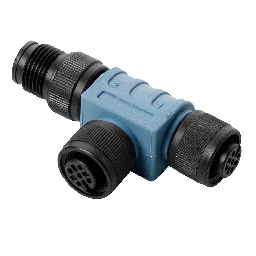 Suncoast Marine and Auto offers Veratron NMEA 2000 Inline T-Splitter [A2C3931270002]