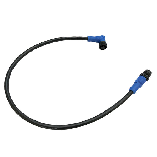 Suncoast Marine and Auto offers Veratron NMEA 2000 Backbone Cable - 0.5M (1.6") [A2C9624370001]