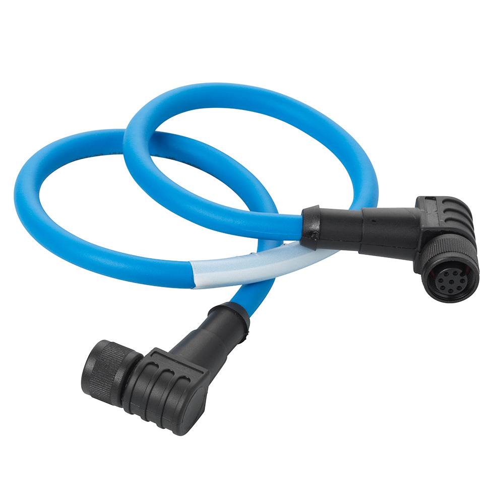 Suncoast Marine and Auto offers Veratron Bus Cable - 0.3M f/AcquaLink Gauges [A2C96244600]