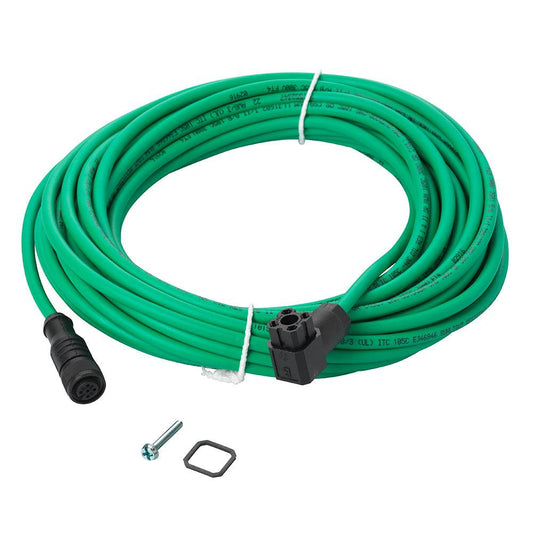 Suncoast Marine and Auto offers Veratron Connection Cable (Sumlog to NavBox) - 10M [A2C39488200]