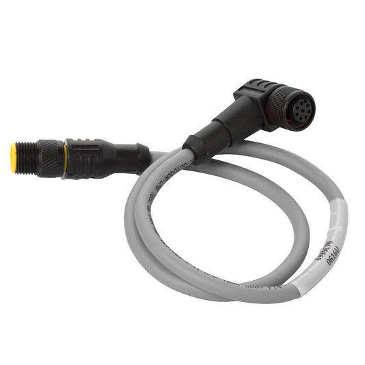 Suncoast Marine and Auto offers Veratron Bus to NMEA 2000 Adapter f/AcquaLink Gauges [A2C96244900]