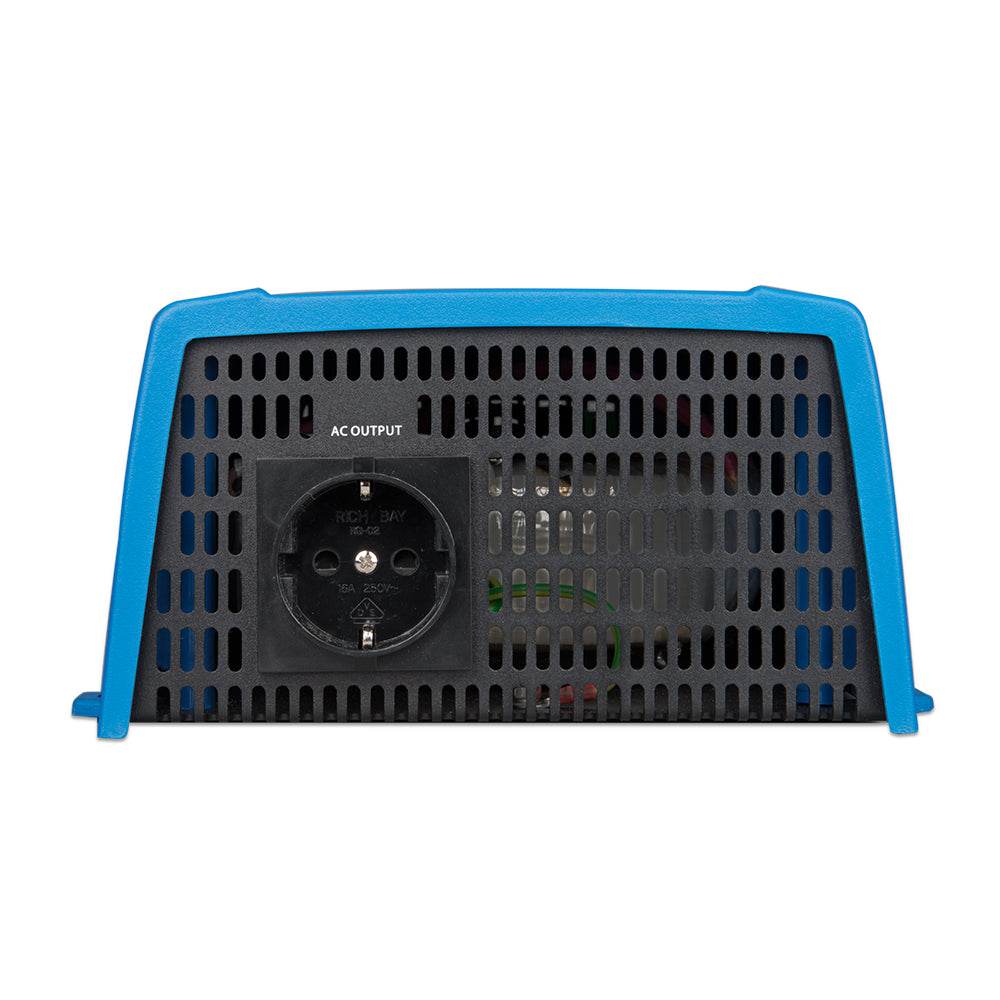 Suncoast Marine and Auto offers Victron Phoenix Inverter 24VDC - 800VA - 120VAC - 50/60Hz - VE.Direct [PIN241800500]