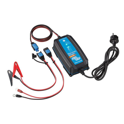 Suncoast Marine and Auto offers Victron BlueSmart IP65 Charger - 24 VDC - 8AMP - UL Approved [BPC240831104R]