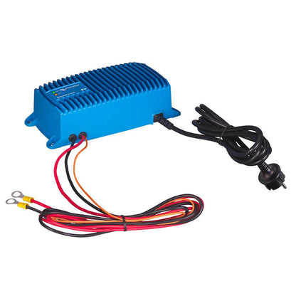 Suncoast Marine and Auto offers Victron BlueSmart IP67 Charger - 12 VDC - 7AMP - UL Approved [BPC120715106]