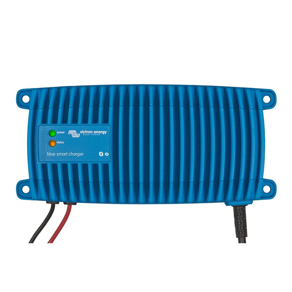 Suncoast Marine and Auto offers Victron BlueSmart IP67 Charger - 12 VDC - 7AMP - UL Approved [BPC120715106]