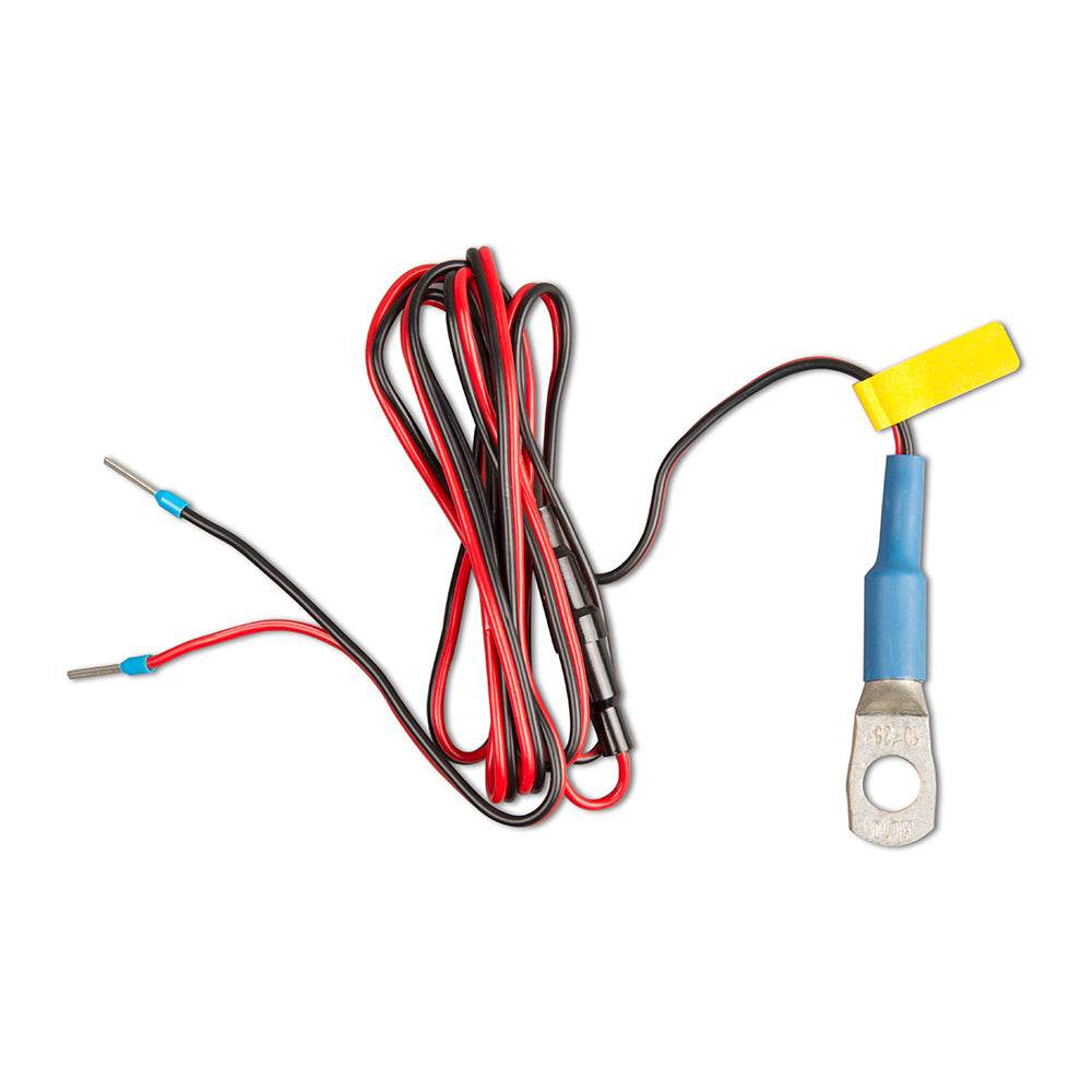 Suncoast Marine and Auto offers Victron Temperature Sensor f/BMV-712 Smart BMV-702 [ASS000100000]