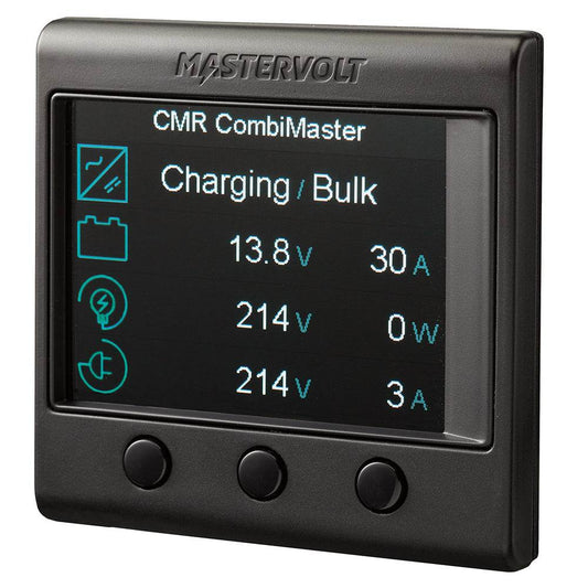 Suncoast Marine and Auto offers Mastervolt SmartRemote [77010600]