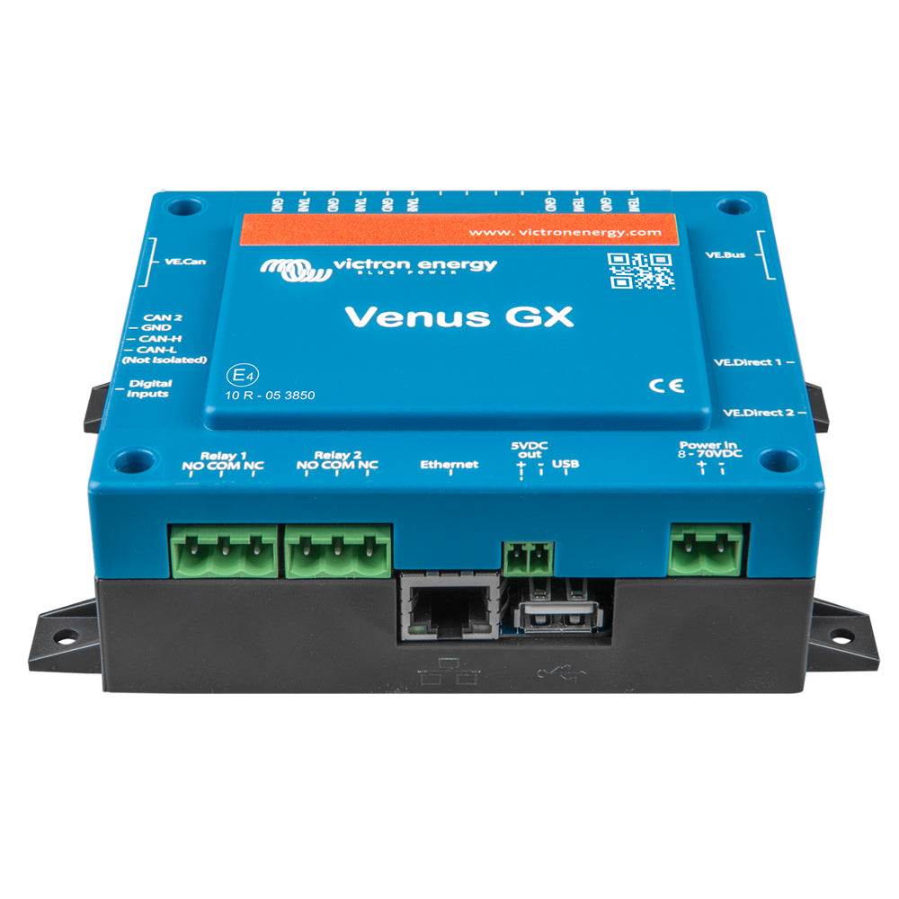 Suncoast Marine and Auto offers Victron Venus GX Control - No Display [BPP900400100]