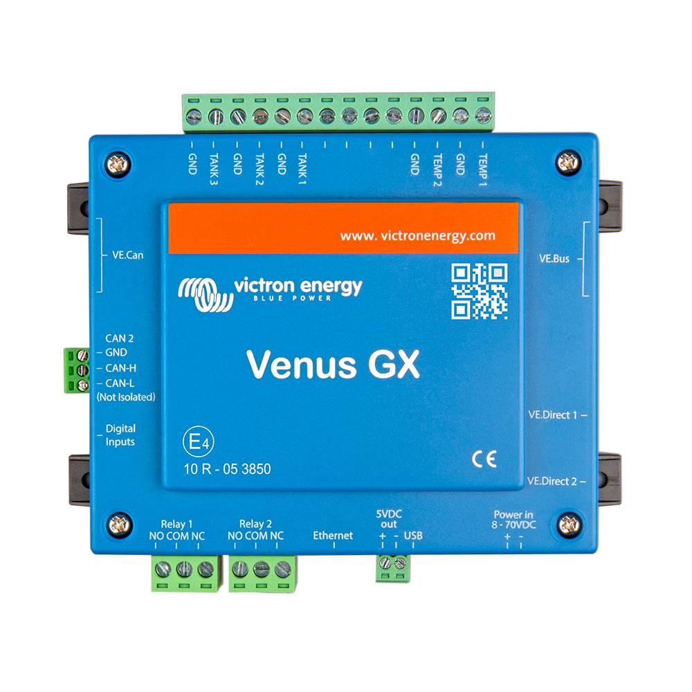 Suncoast Marine and Auto offers Victron Venus GX Control - No Display [BPP900400100]