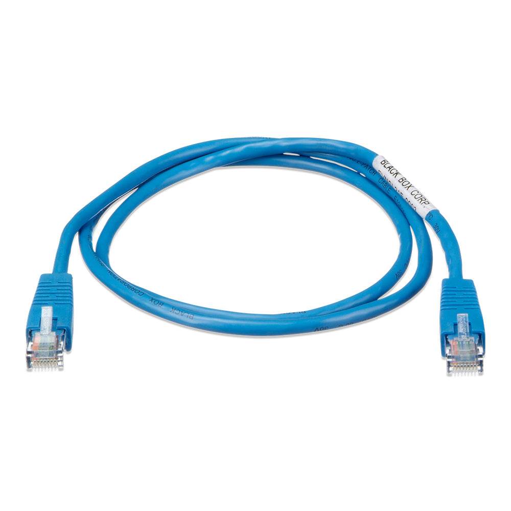 Suncoast Marine and Auto offers Victron RJ45 UTP - 0.3M Cable [ASS030064900]