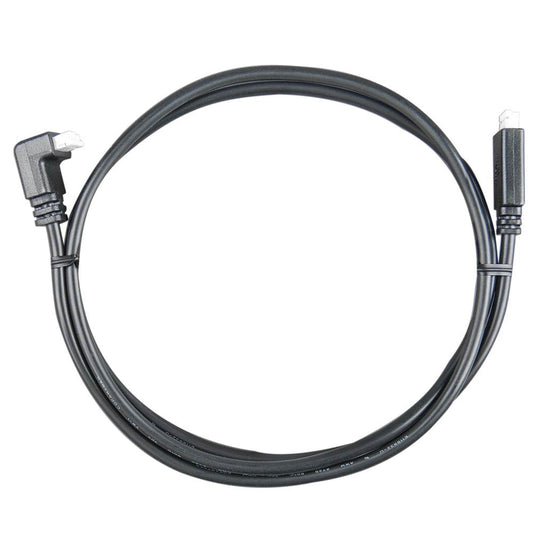 Suncoast Marine and Auto offers Victron VE. Direct - 0.3M Cable (1 Side Right Angle Connector) [ASS030531203]