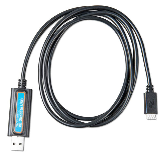 Suncoast Marine and Auto offers Victron VE. Direct to USB Interface [ASS030530010]