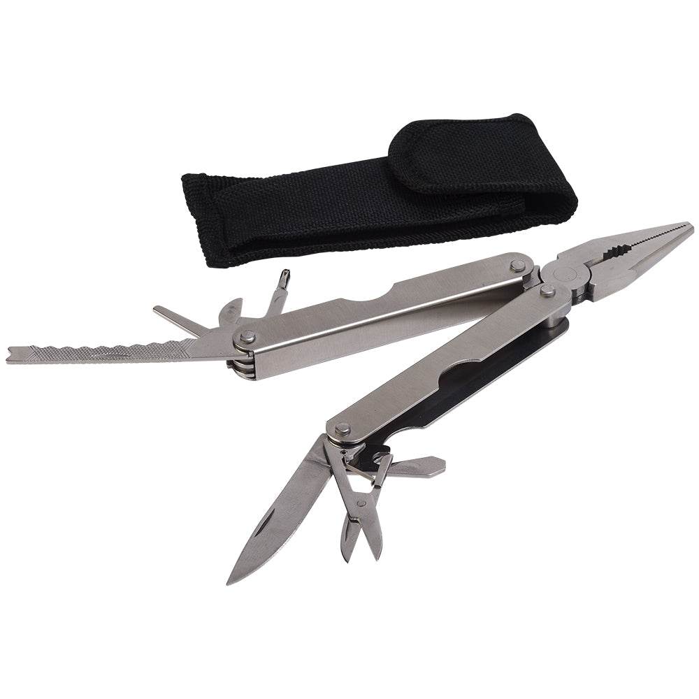 Suncoast Marine and Auto offers Sea-Dog Multi-Tool w/Knife Blade - 304 Stainless Steel [563151-1]