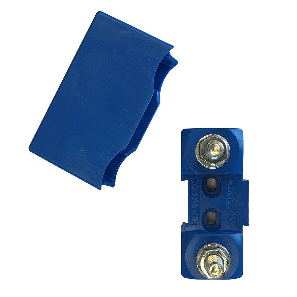 Suncoast Marine and Auto offers Victron Modular Fuse Holder f/MEGA Fuse [CIP100200100]