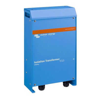 Suncoast Marine and Auto offers Victron Isolation Transformer - 2000W - 115/230 VAC [ITR040202041]