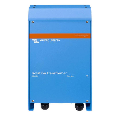 Suncoast Marine and Auto offers Victron Isolation Transformer - 2000W - 115/230 VAC [ITR040202041]