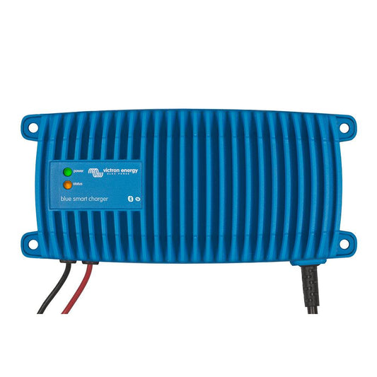 Suncoast Marine and Auto offers Victron BlueSmart IP67 Charger 12VDC - 13AMP - UL Approved [BPC121315106]