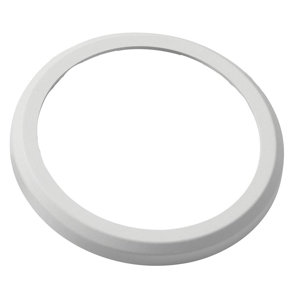 Suncoast Marine and Auto offers Veratron 52mm ViewLine Bezel - Flat - White [A2C5318602201]