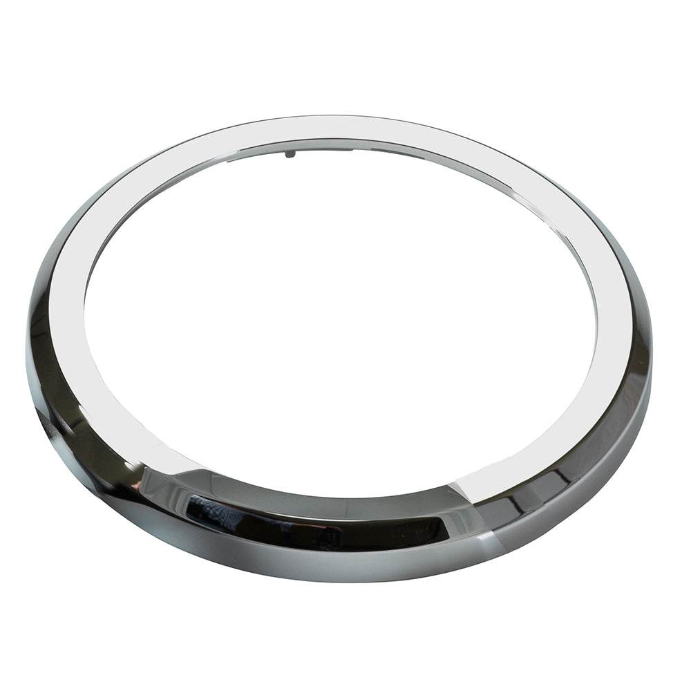 Suncoast Marine and Auto offers Veratron 52mm ViewLine Bezel - Flat - Chrome [A2C5318602301]